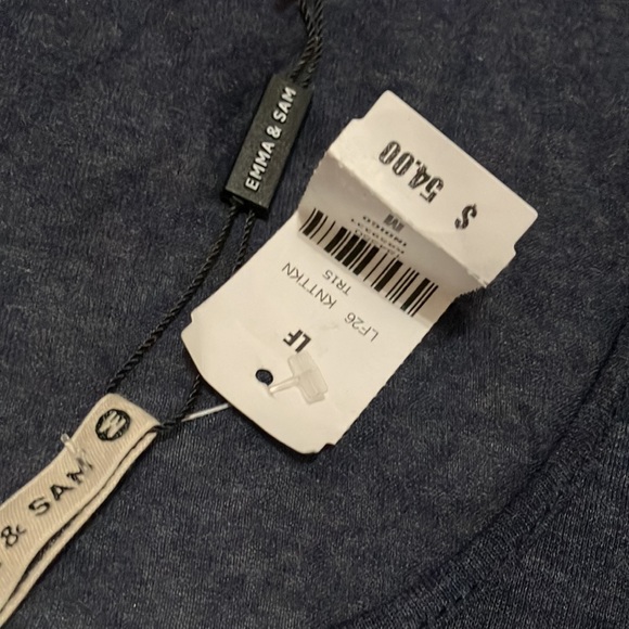 NWT LF tank - Picture 8 of 10